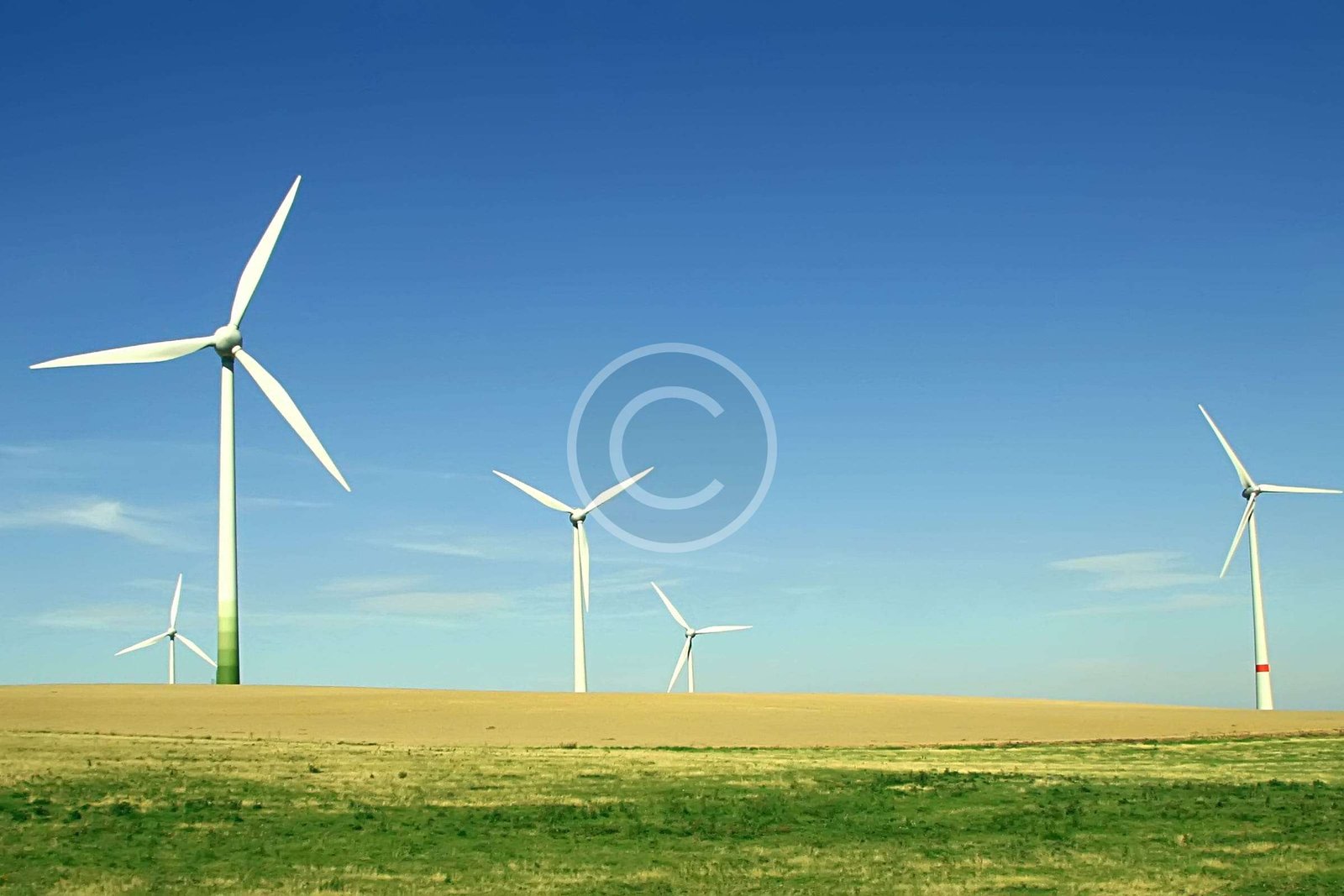Safe Energy